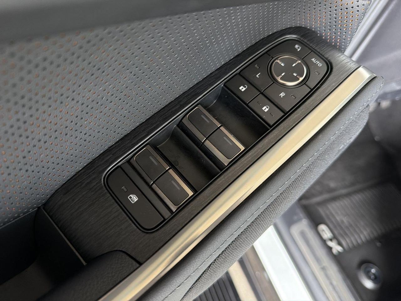 2026 Lexus GX 550 Luxury+ San Antonio TX