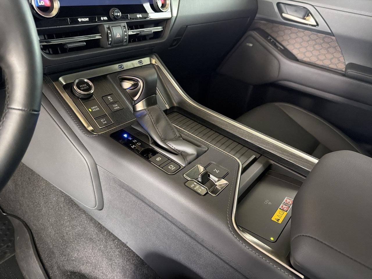 2026 Lexus GX 550 Luxury+ San Antonio TX