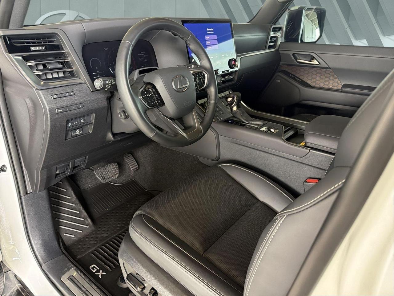 2026 Lexus GX 550 Luxury+ San Antonio TX