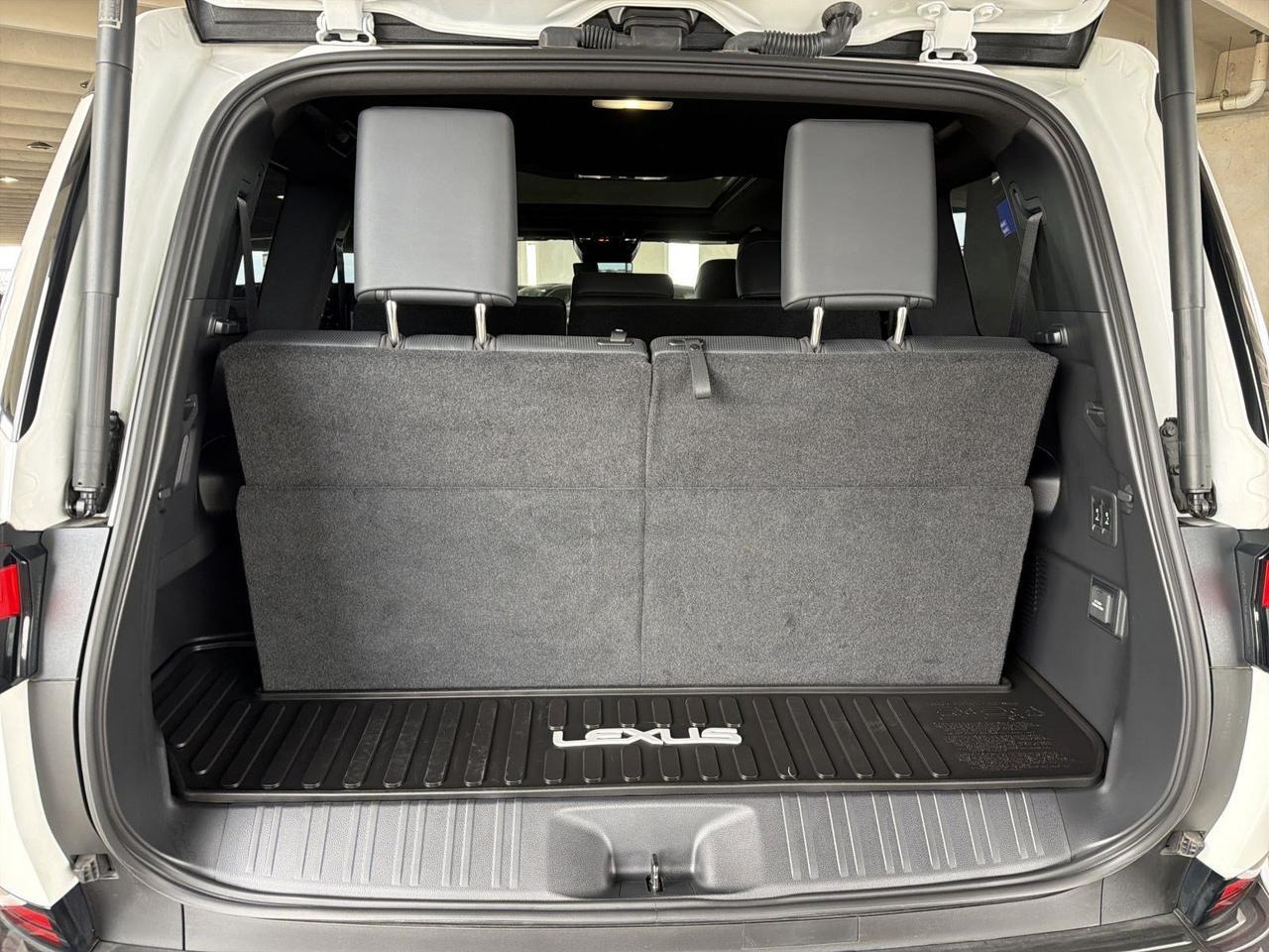 2026 Lexus GX 550 Luxury+ San Antonio TX