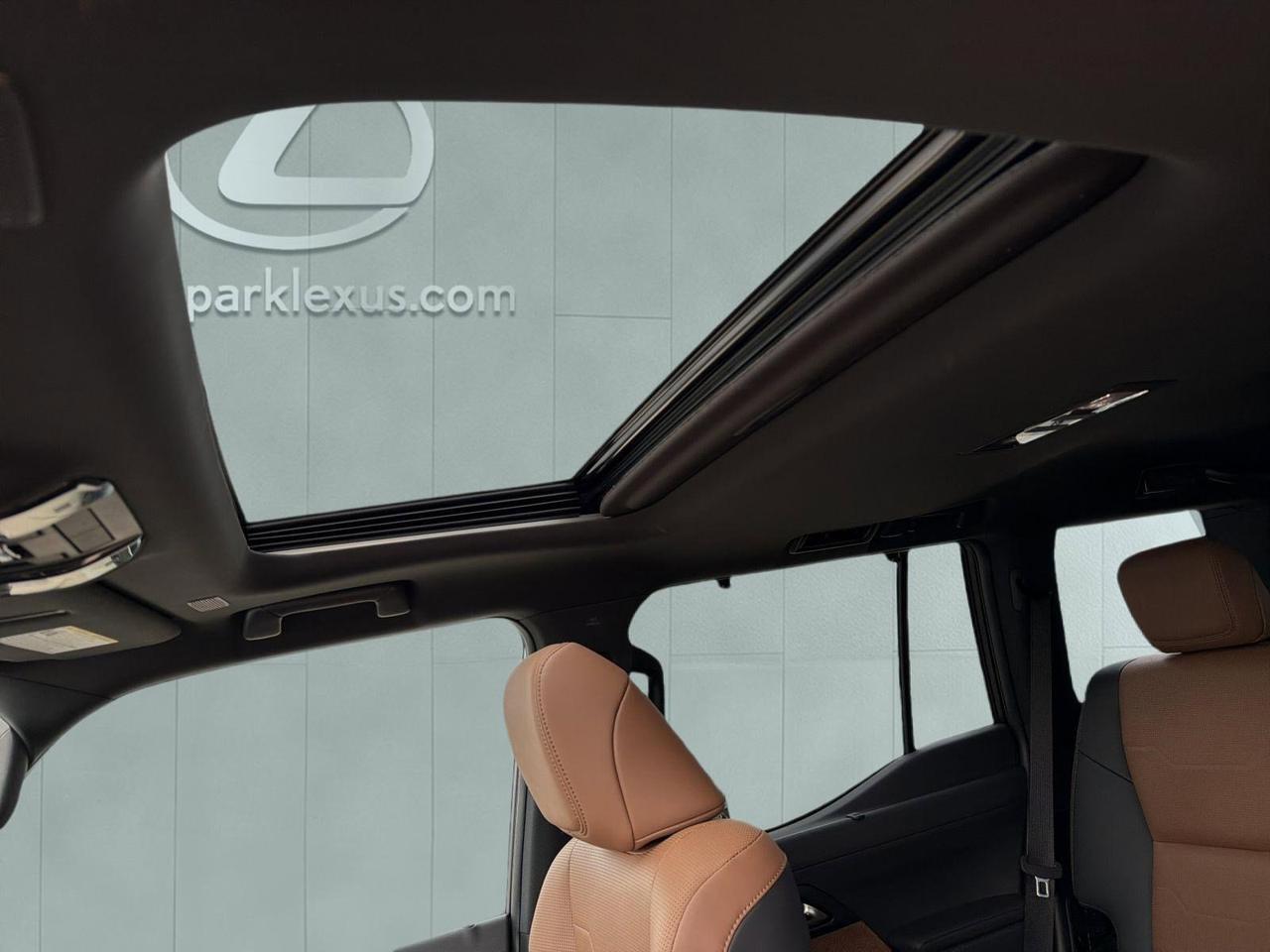 2026 Lexus GX 550 Luxury San Antonio TX