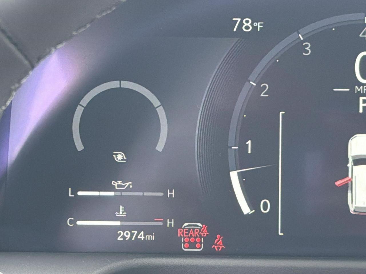 2026 Lexus GX 550 Luxury San Antonio TX