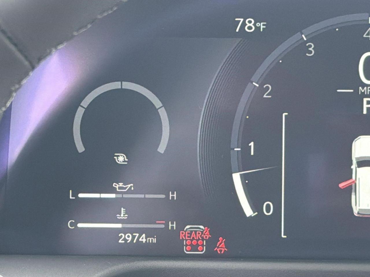 2026 Lexus GX 550 Luxury San Antonio TX