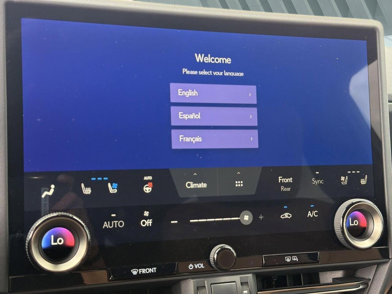 2026 Lexus GX 550 Luxury San Antonio TX
