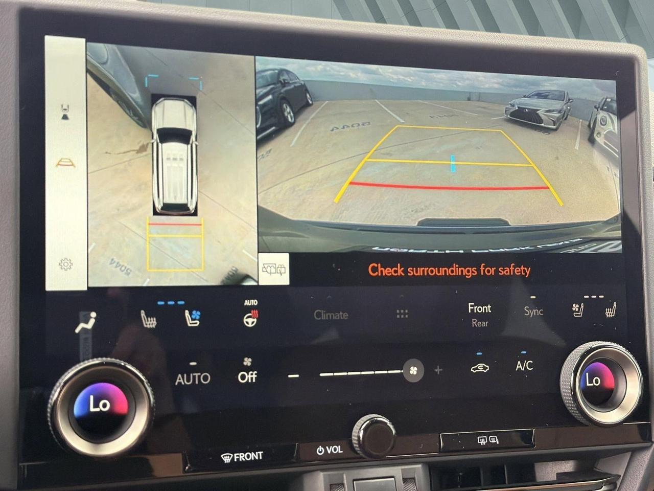 2026 Lexus GX 550 Luxury San Antonio TX