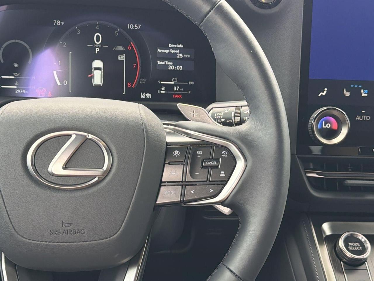 2026 Lexus GX 550 Luxury San Antonio TX
