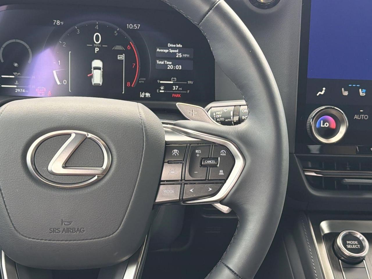 2026 Lexus GX 550 Luxury San Antonio TX