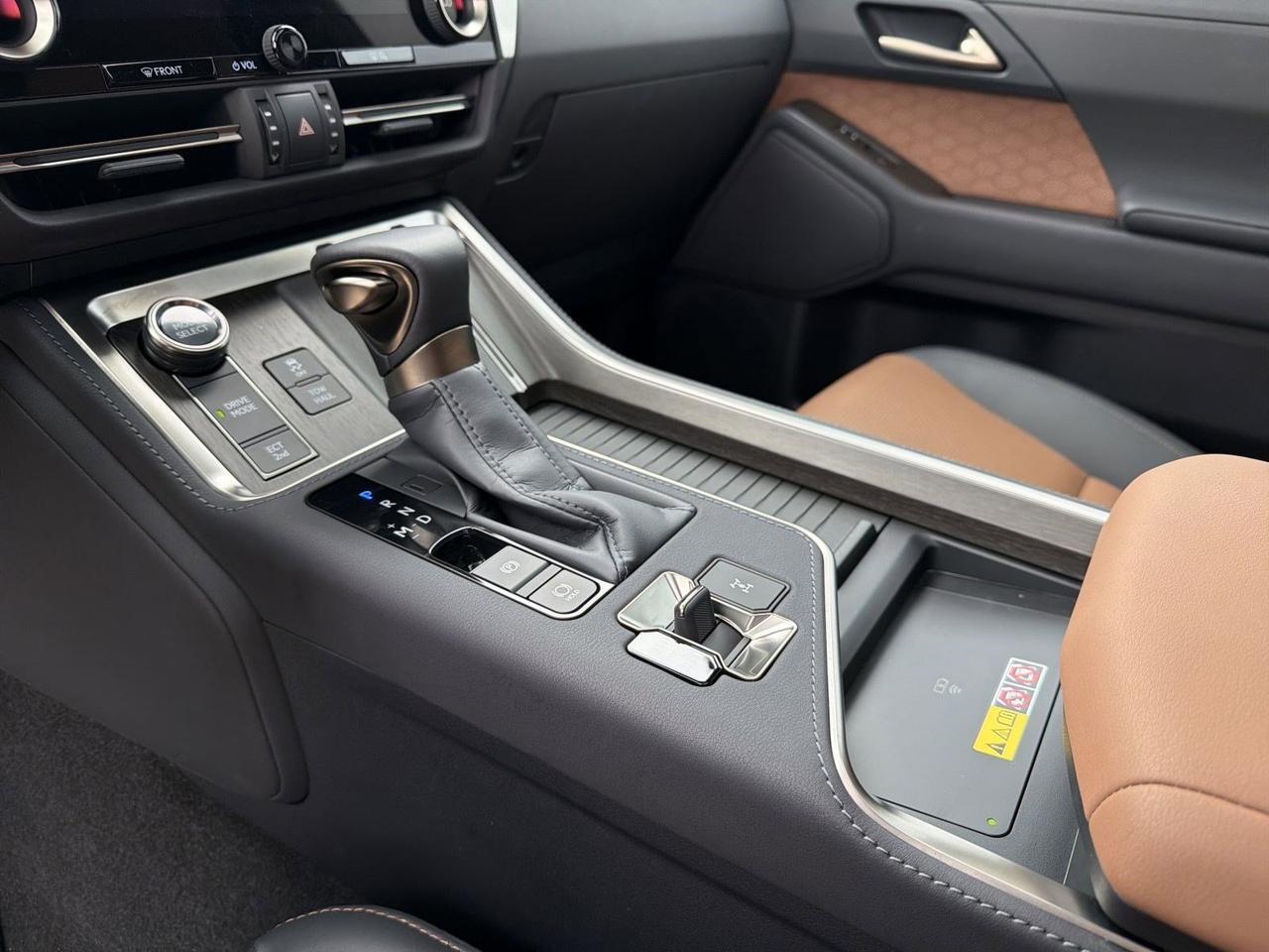 2026 Lexus GX 550 Luxury San Antonio TX
