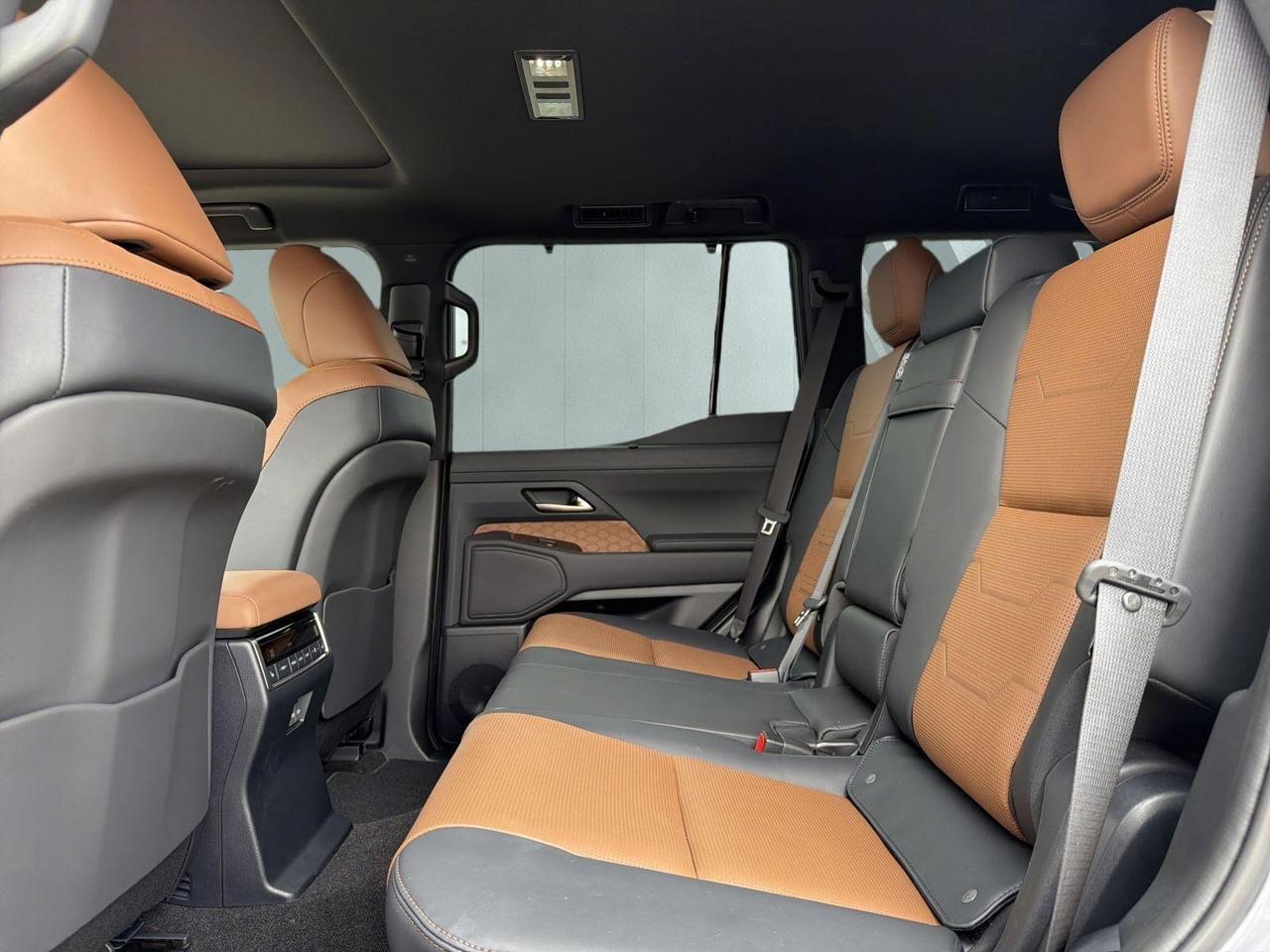 2026 Lexus GX 550 Luxury San Antonio TX
