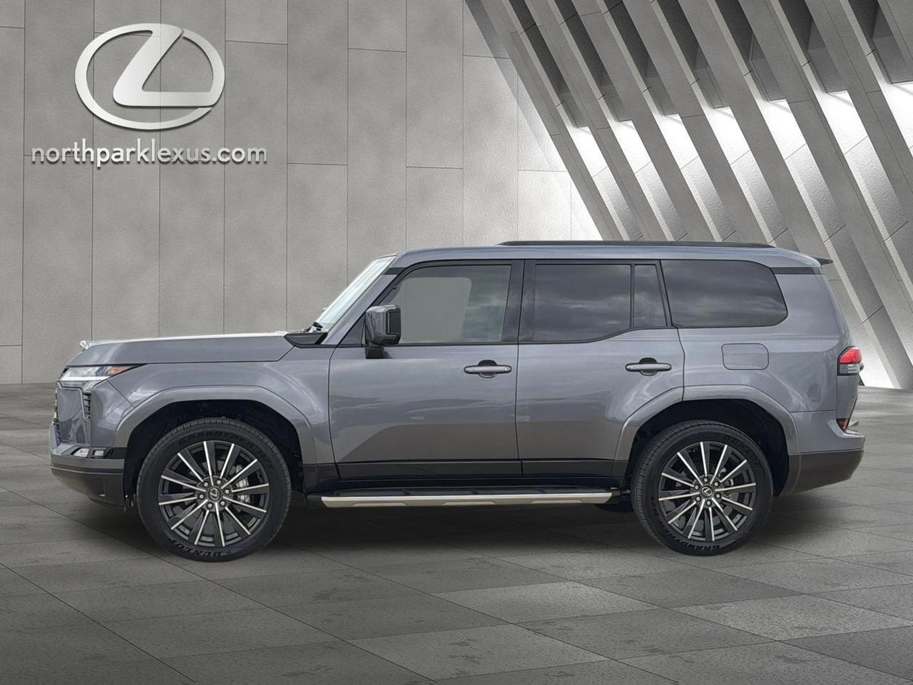 2026 Lexus GX