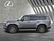 2026 Lexus GX 550 Luxury