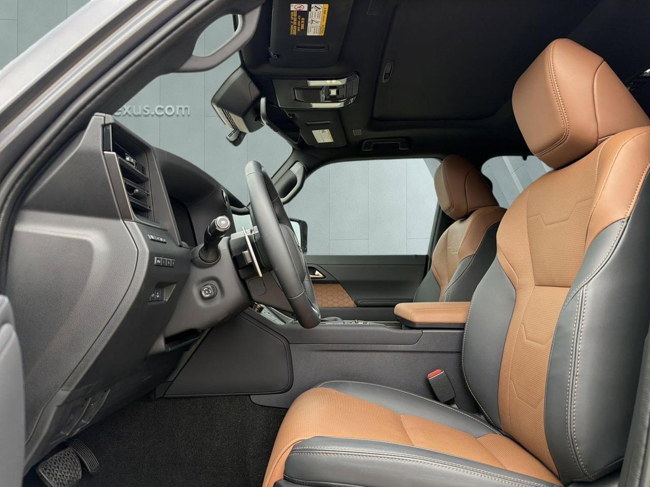 2026 Lexus GX 550 Luxury San Antonio TX