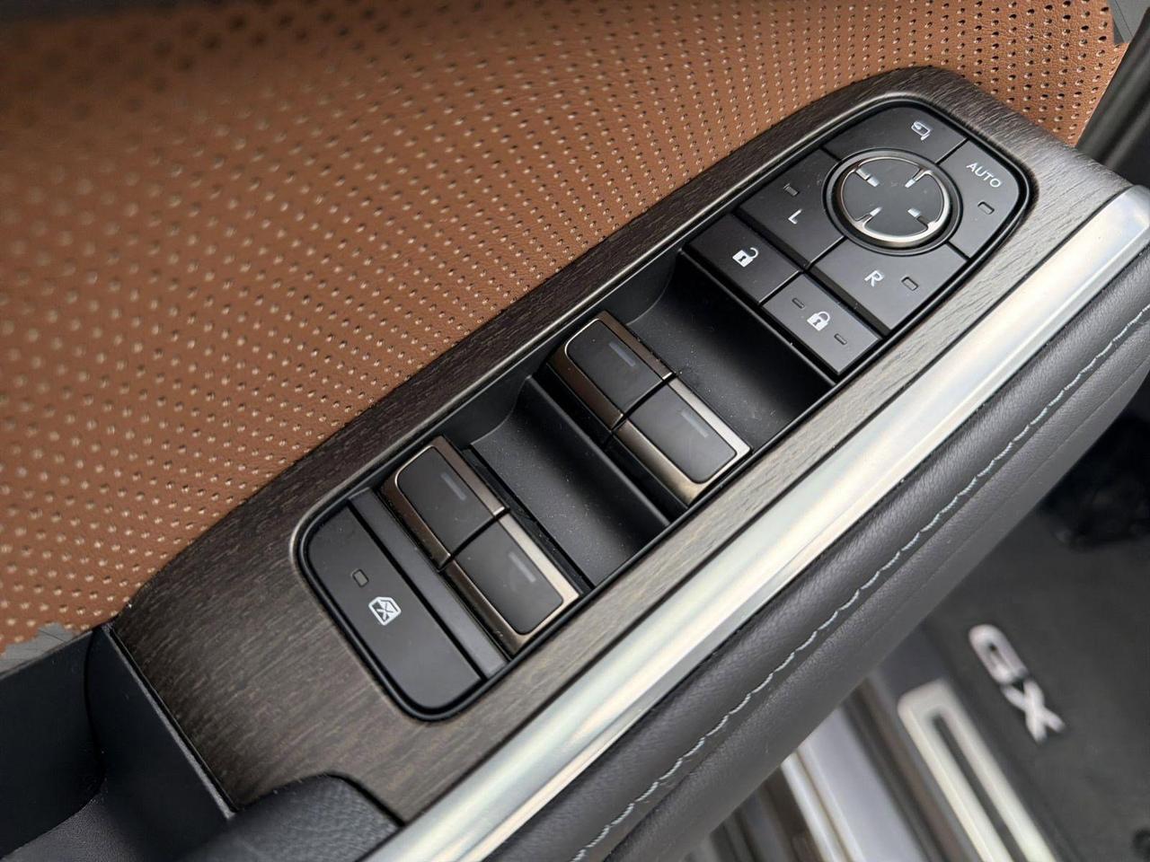 2026 Lexus GX 550 Luxury San Antonio TX