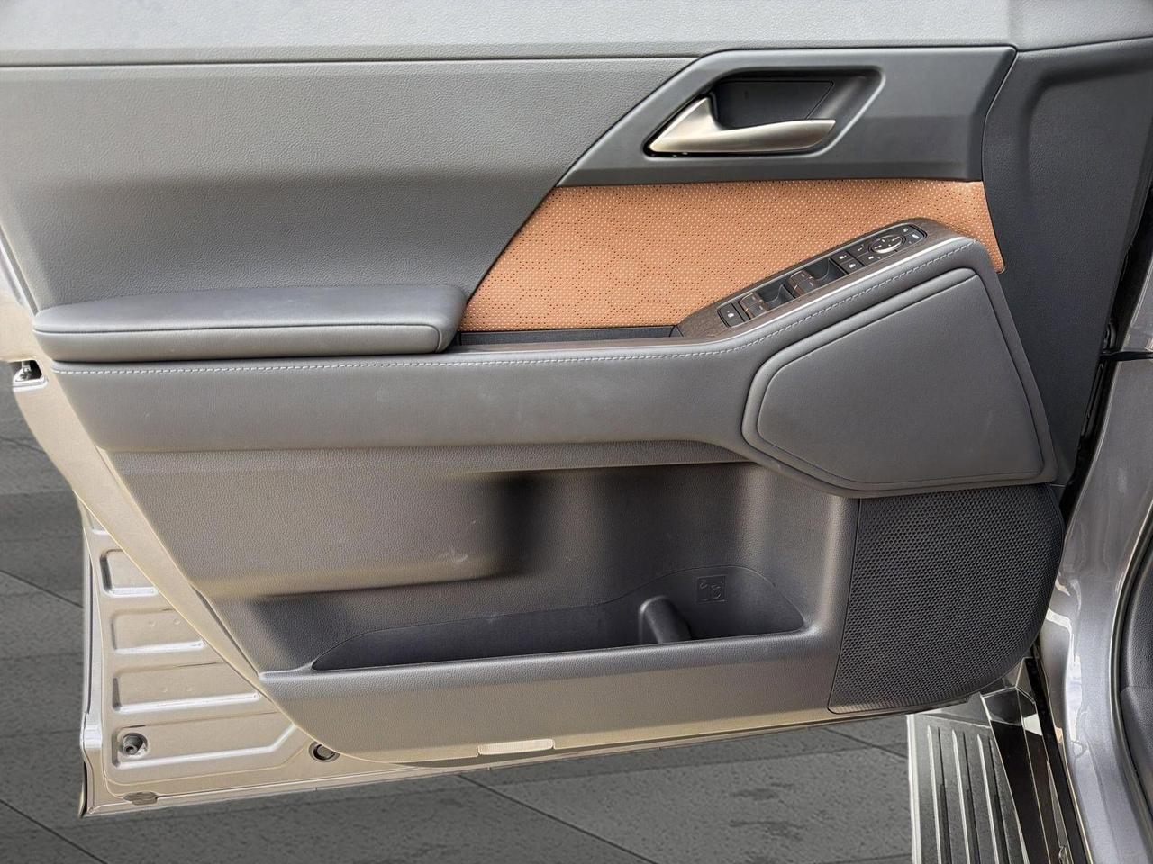 2026 Lexus GX 550 Luxury San Antonio TX