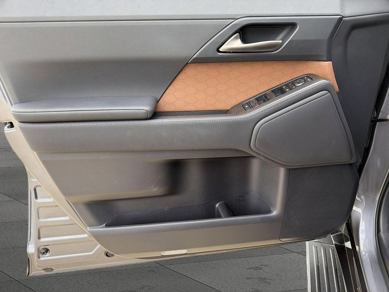 2026 Lexus GX 550 Luxury San Antonio TX