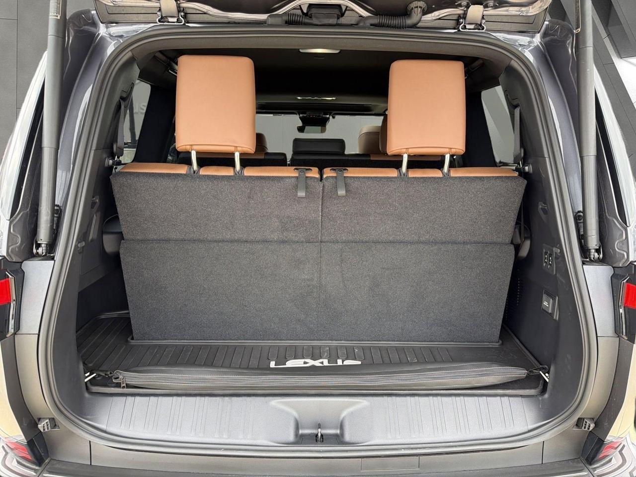 2026 Lexus GX 550 Luxury San Antonio TX