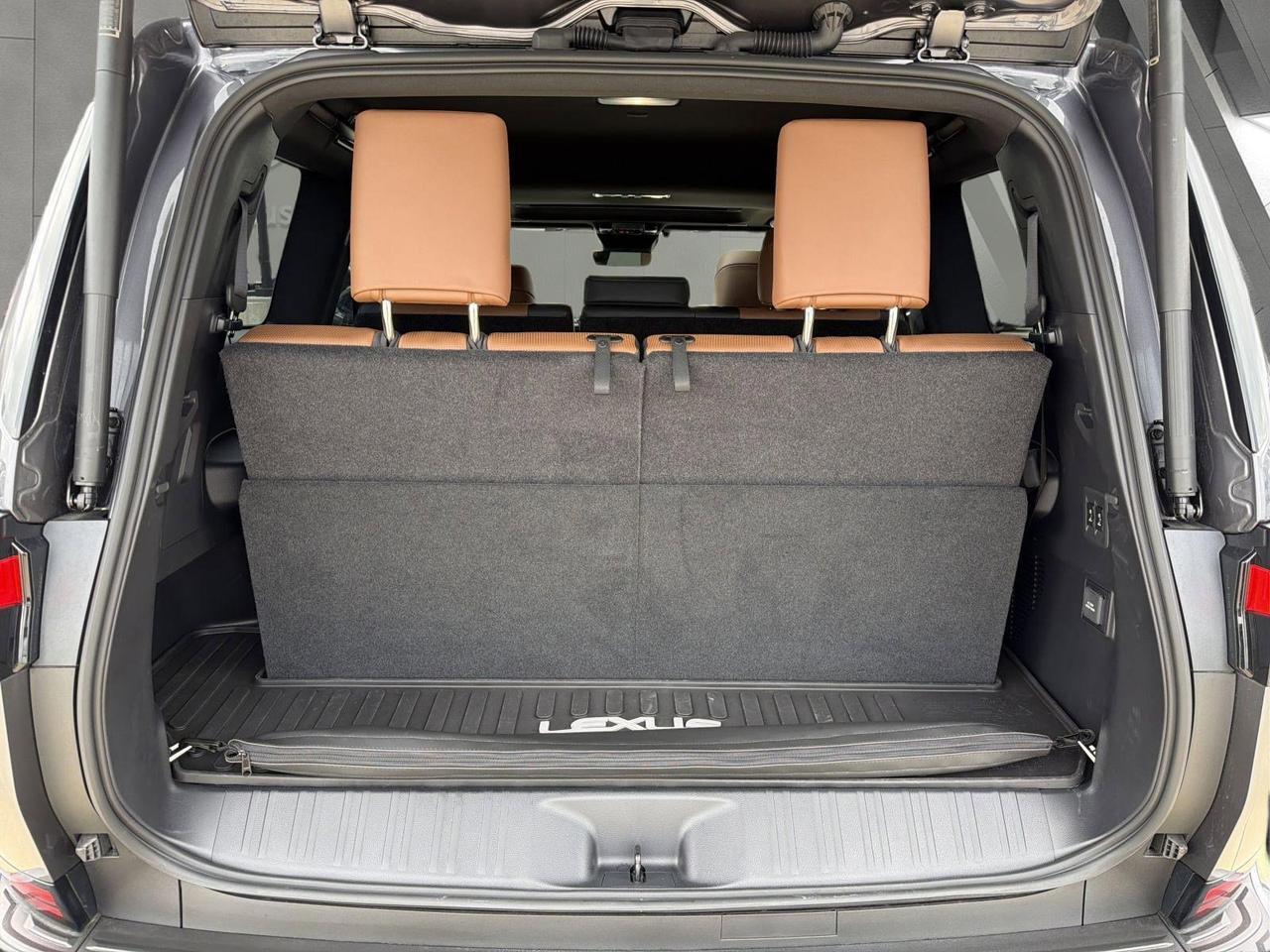 2026 Lexus GX 550 Luxury San Antonio TX