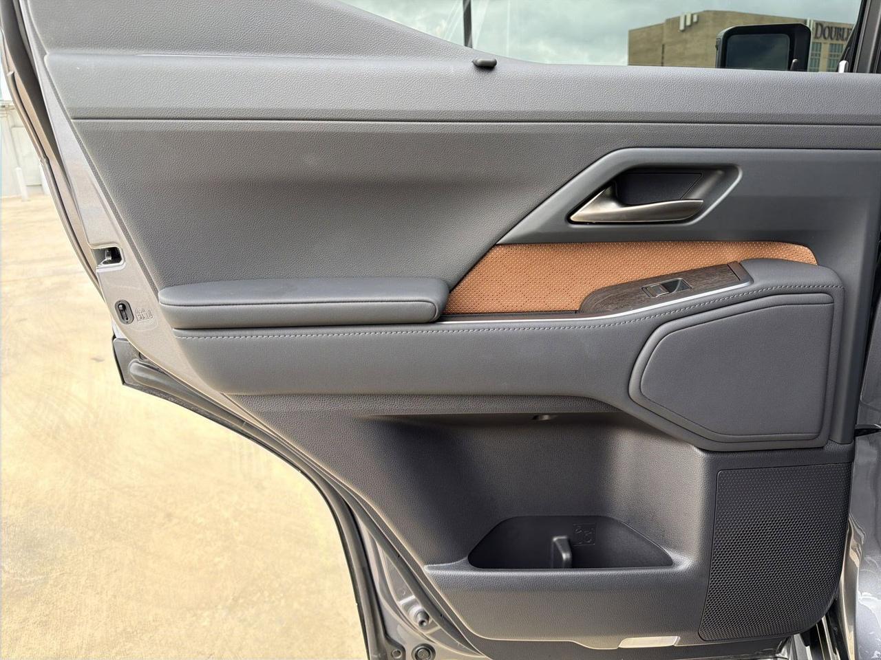2026 Lexus GX 550 Luxury San Antonio TX