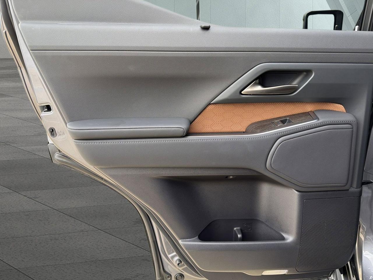 2026 Lexus GX 550 Luxury San Antonio TX