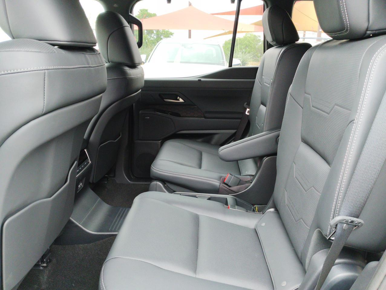2026 Lexus GX 550 Luxury+ San Antonio TX