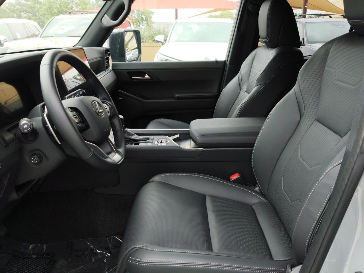 2026 Lexus GX 550 Luxury+ San Antonio TX
