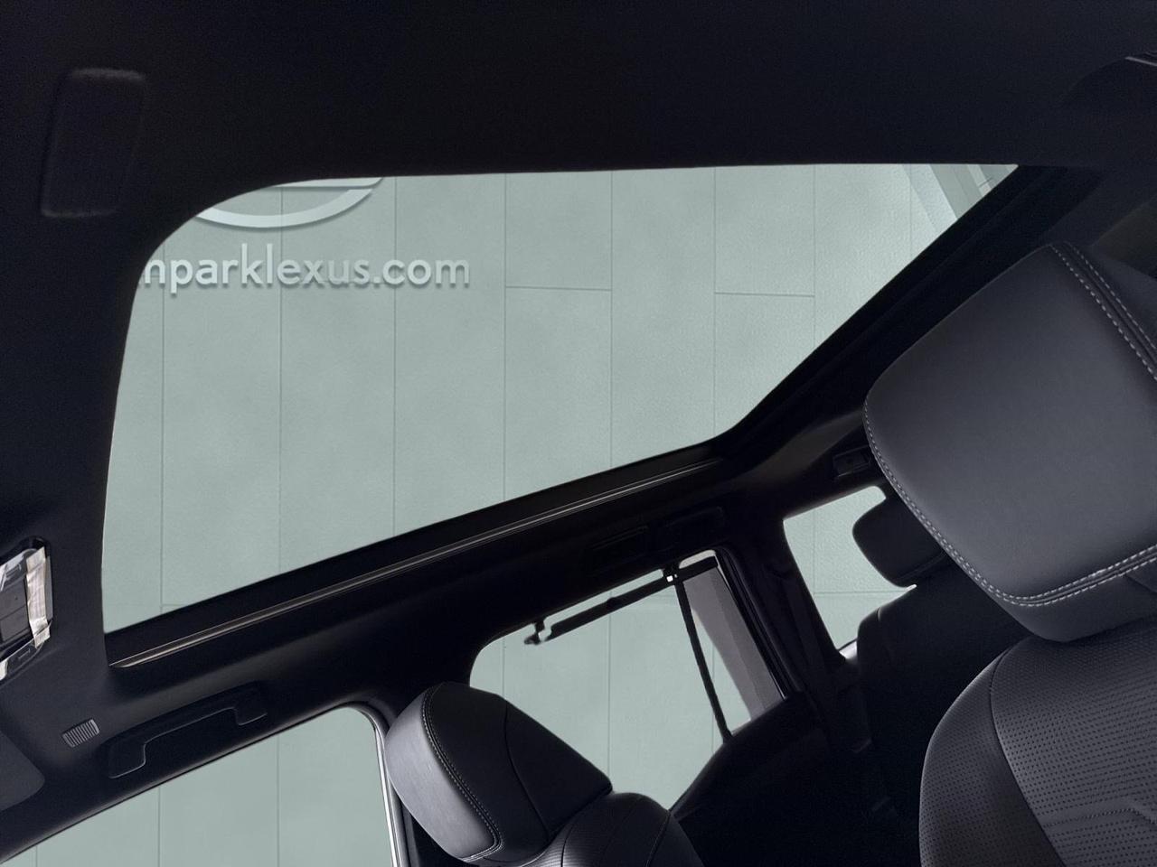 2026 Lexus GX 550 Luxury+ San Antonio TX