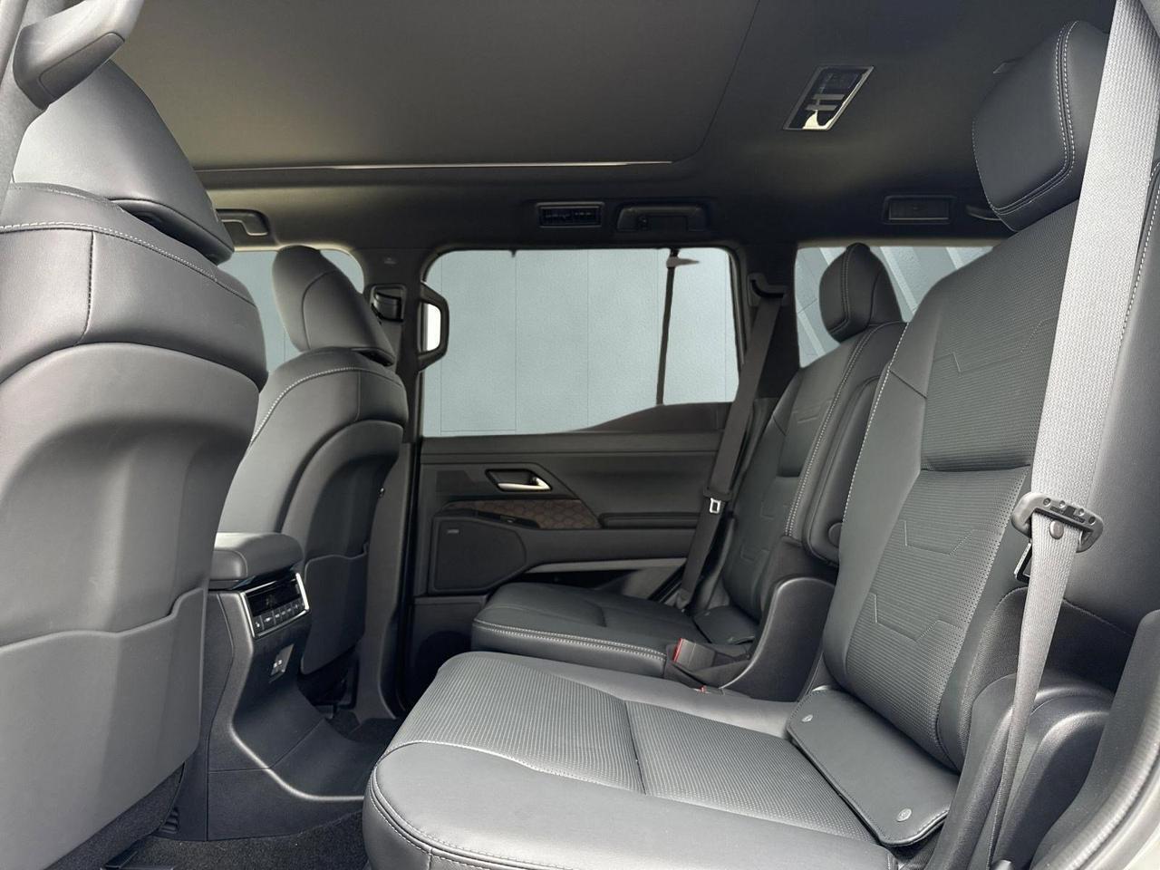2026 Lexus GX 550 Luxury+ San Antonio TX