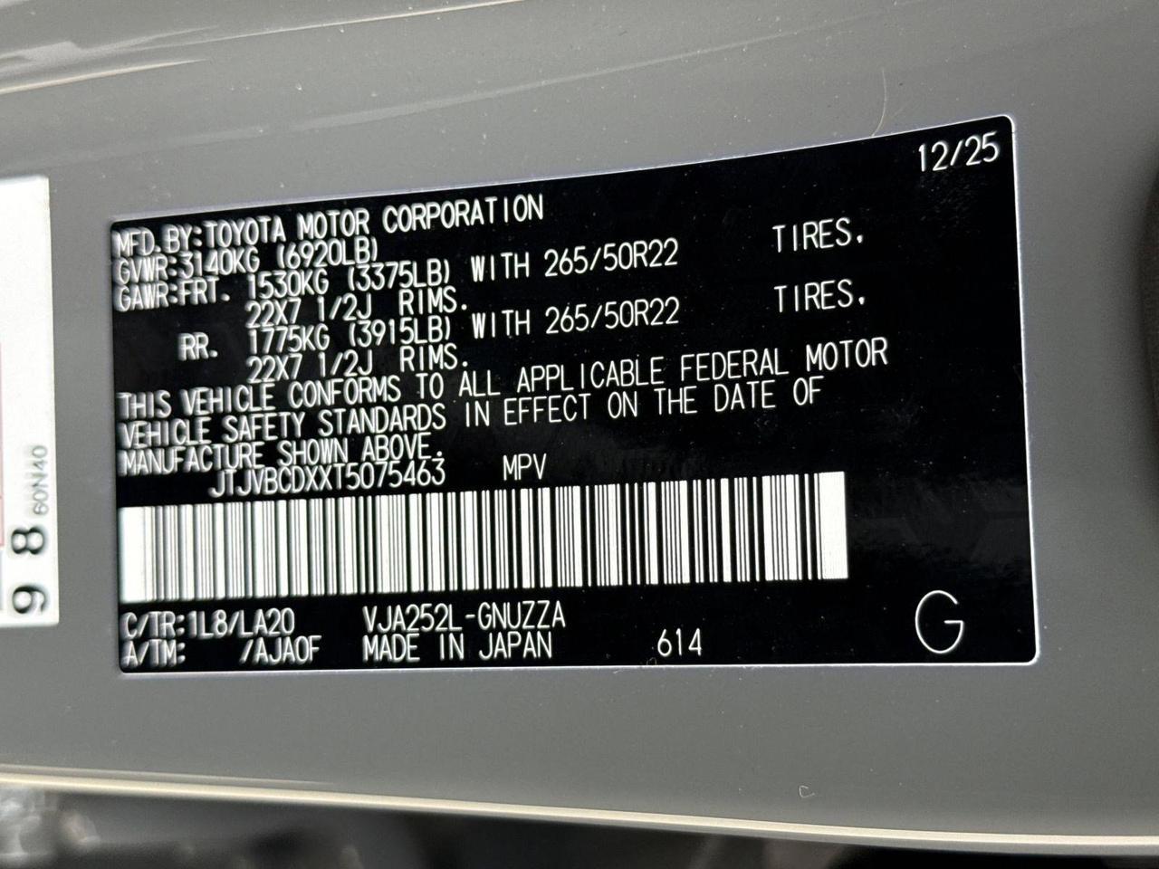 2026 Lexus GX 550 Luxury+ San Antonio TX
