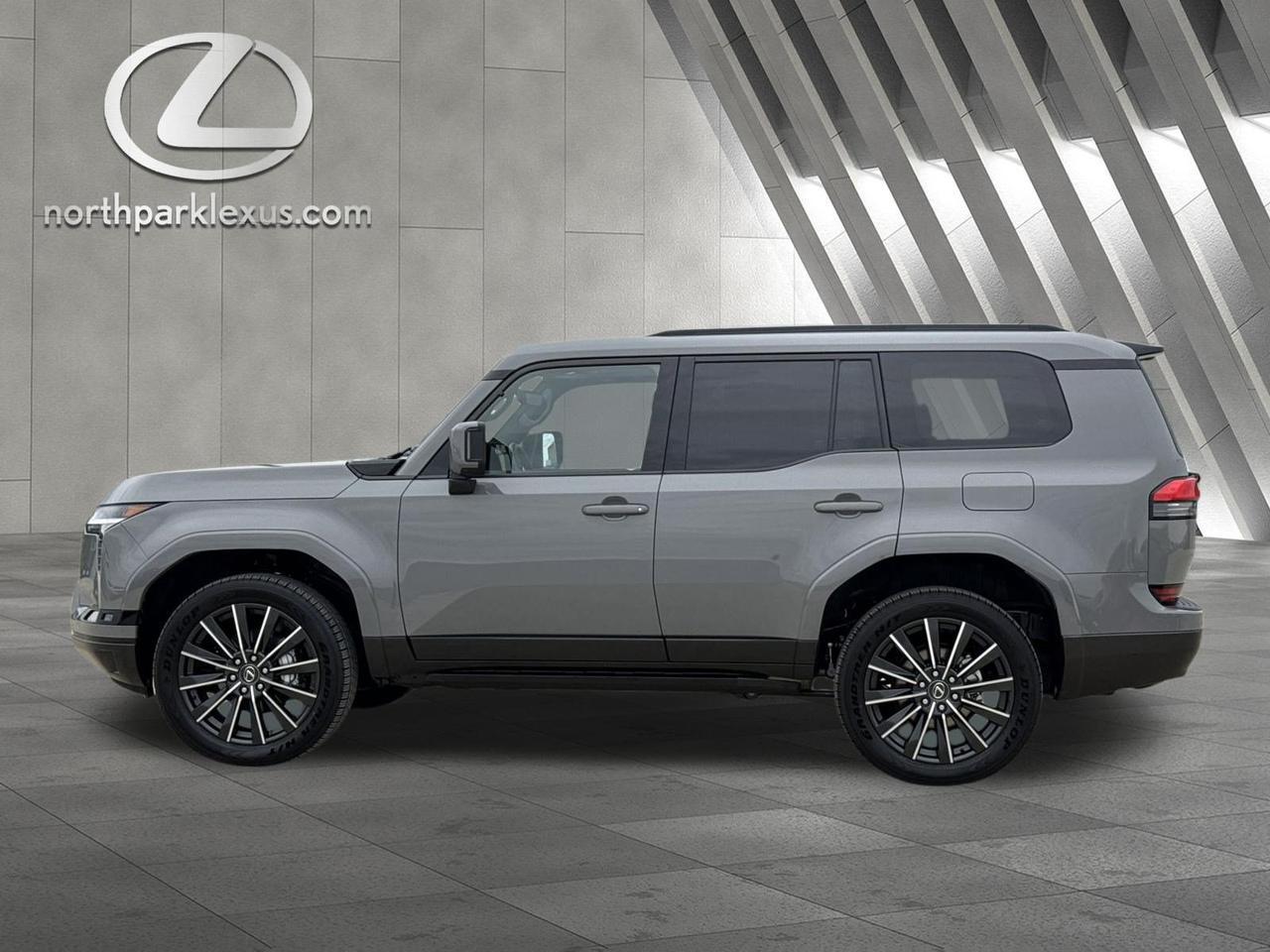 2026 Lexus GX