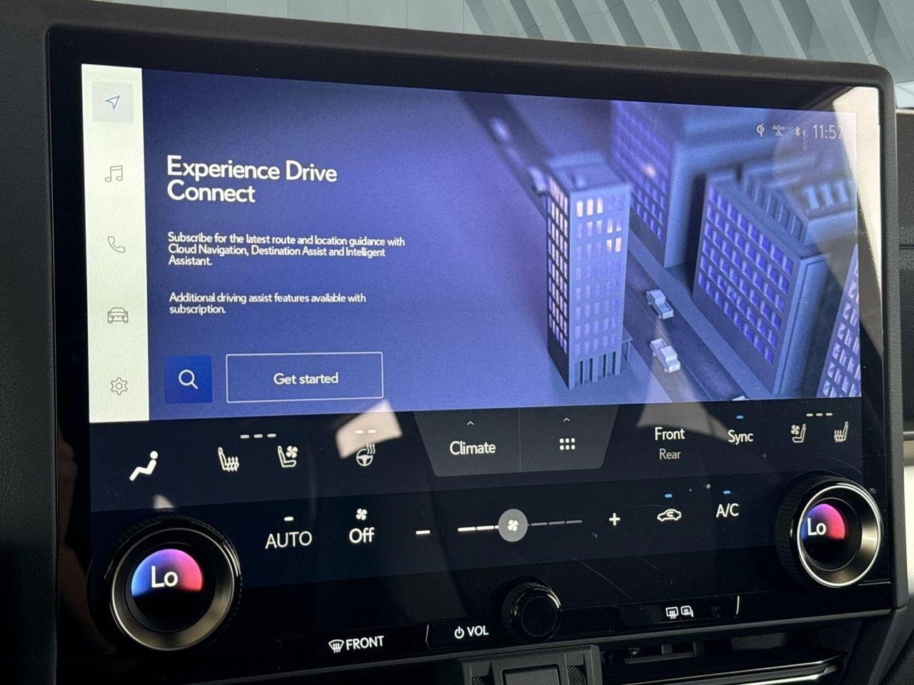 2026 Lexus GX 550 Luxury+ San Antonio TX