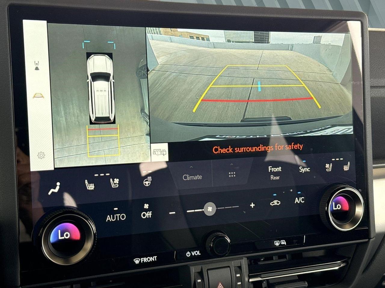 2026 Lexus GX 550 Luxury+ San Antonio TX