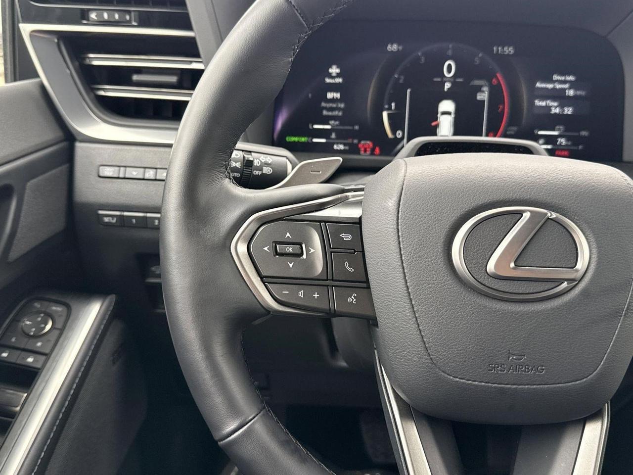 2026 Lexus GX 550 Luxury+ San Antonio TX