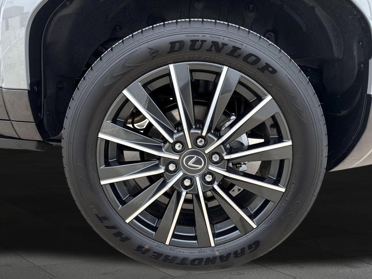 2026 Lexus GX 550 Luxury+ San Antonio TX