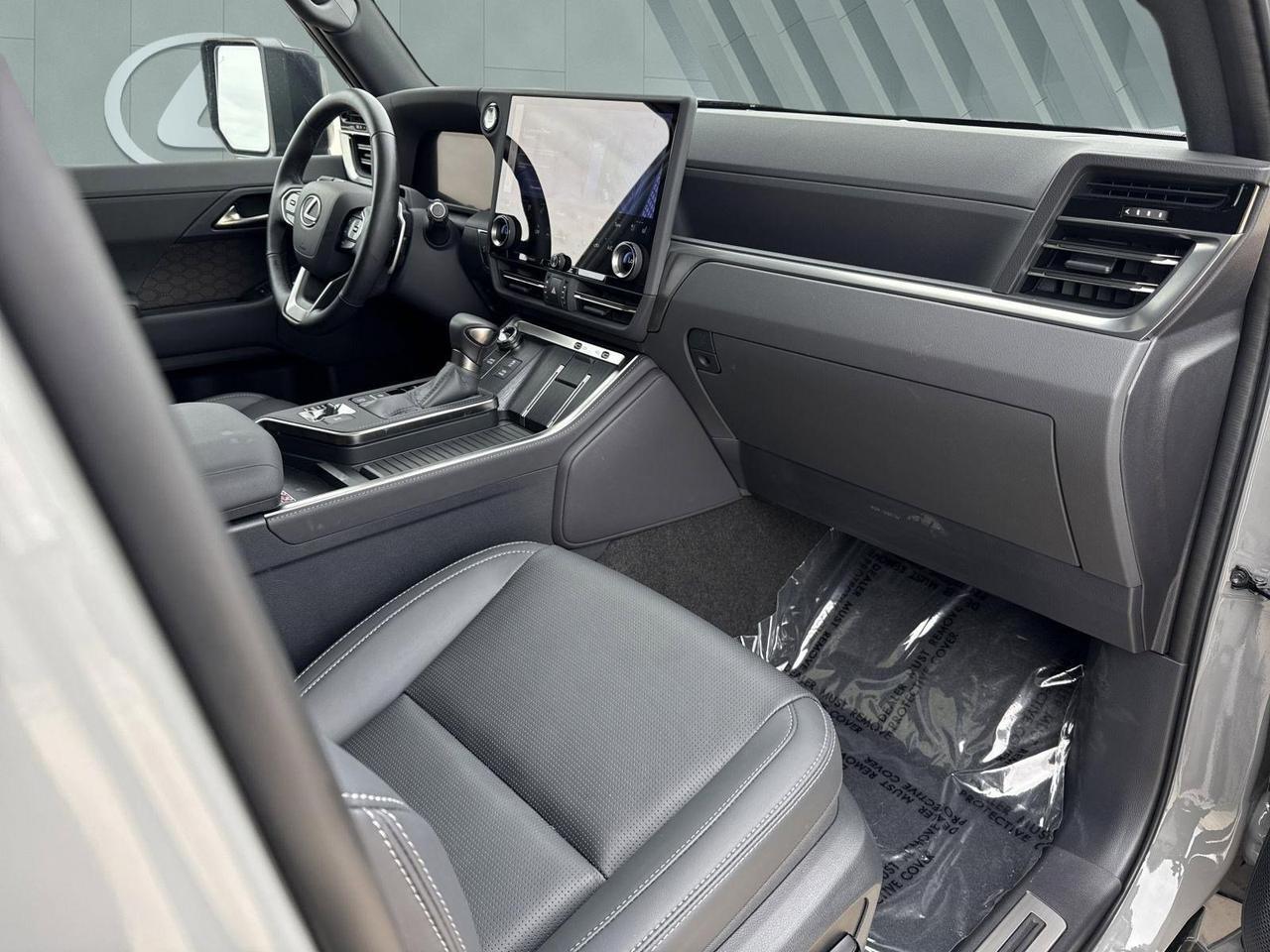 2026 Lexus GX 550 Luxury+ San Antonio TX
