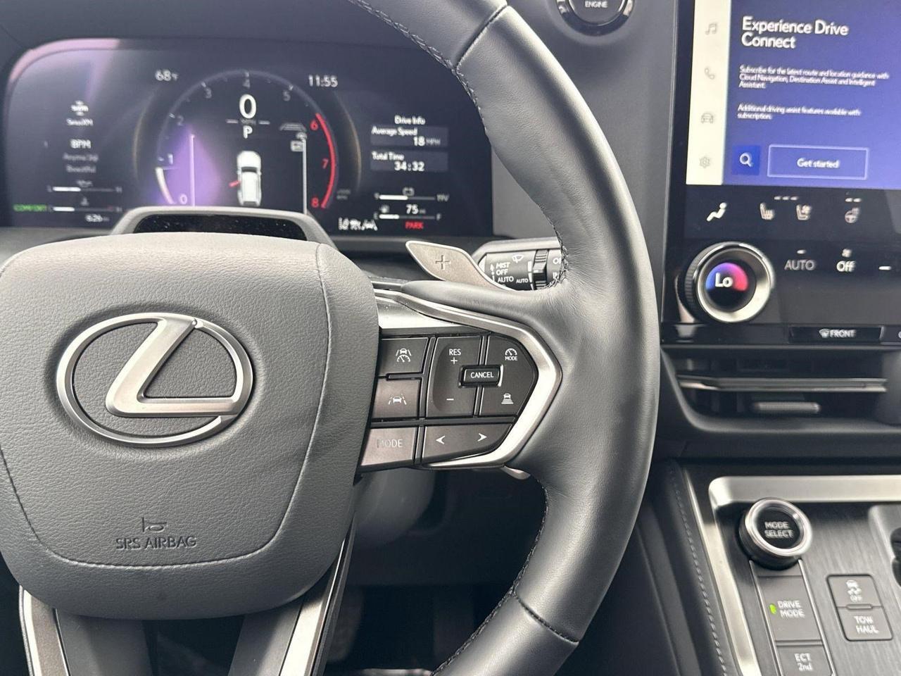 2026 Lexus GX 550 Luxury+ San Antonio TX