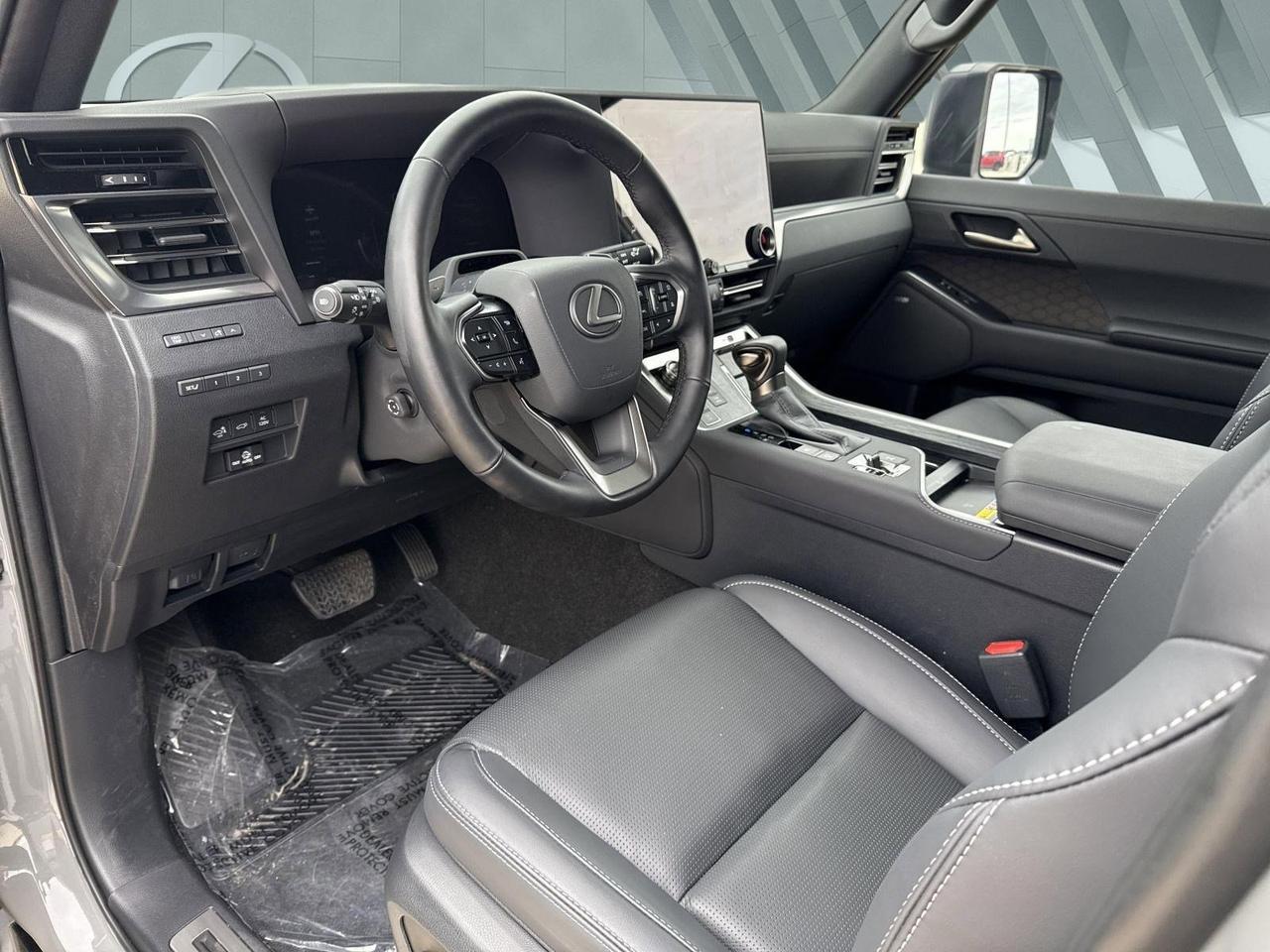 2026 Lexus GX 550 Luxury+ San Antonio TX