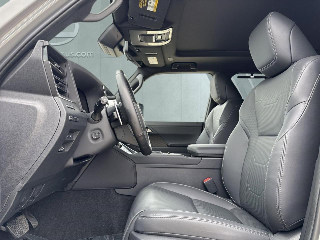 2026 Lexus GX 550 Luxury+ San Antonio TX