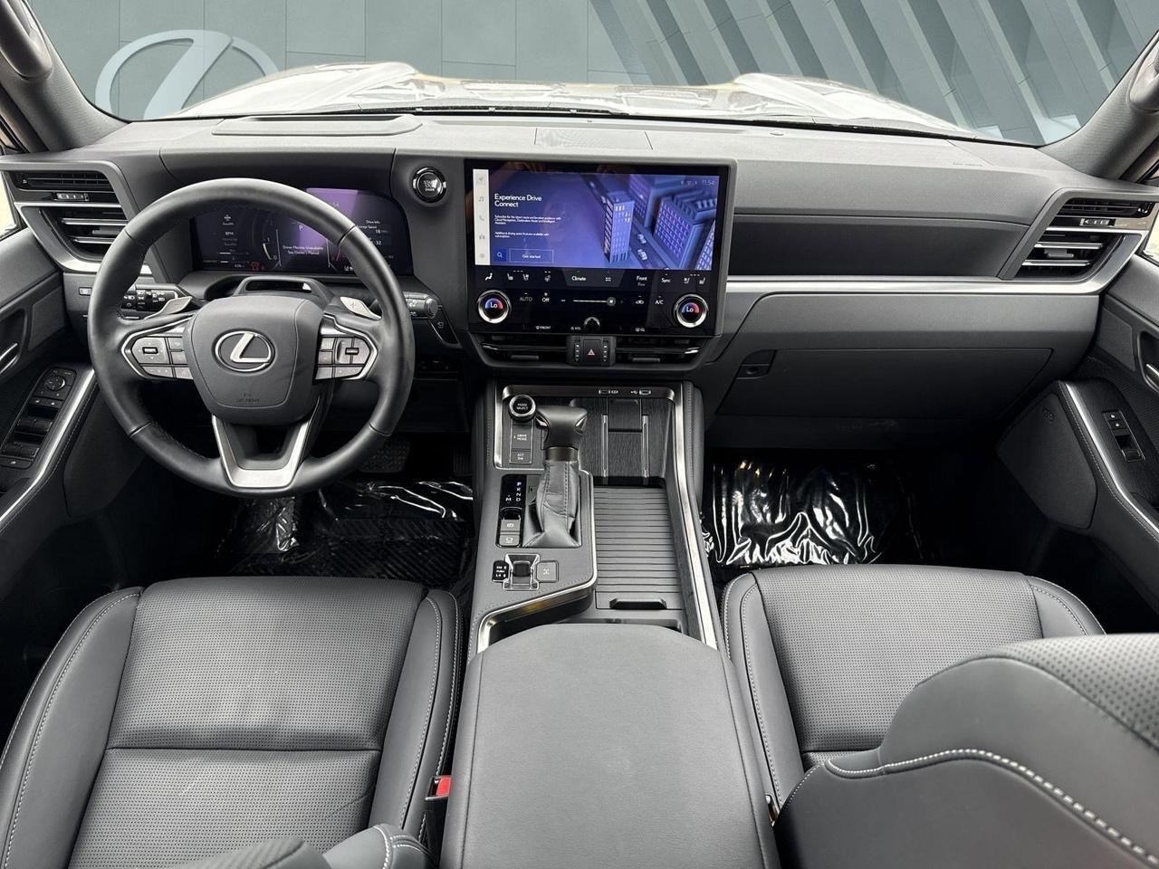 2026 Lexus GX 550 Luxury+ San Antonio TX