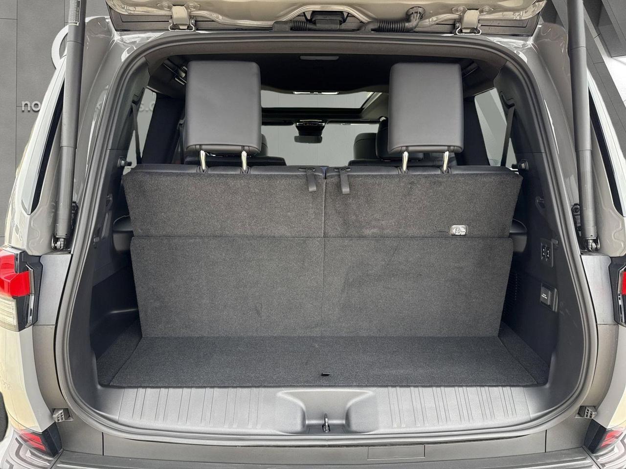 2026 Lexus GX 550 Luxury+ San Antonio TX