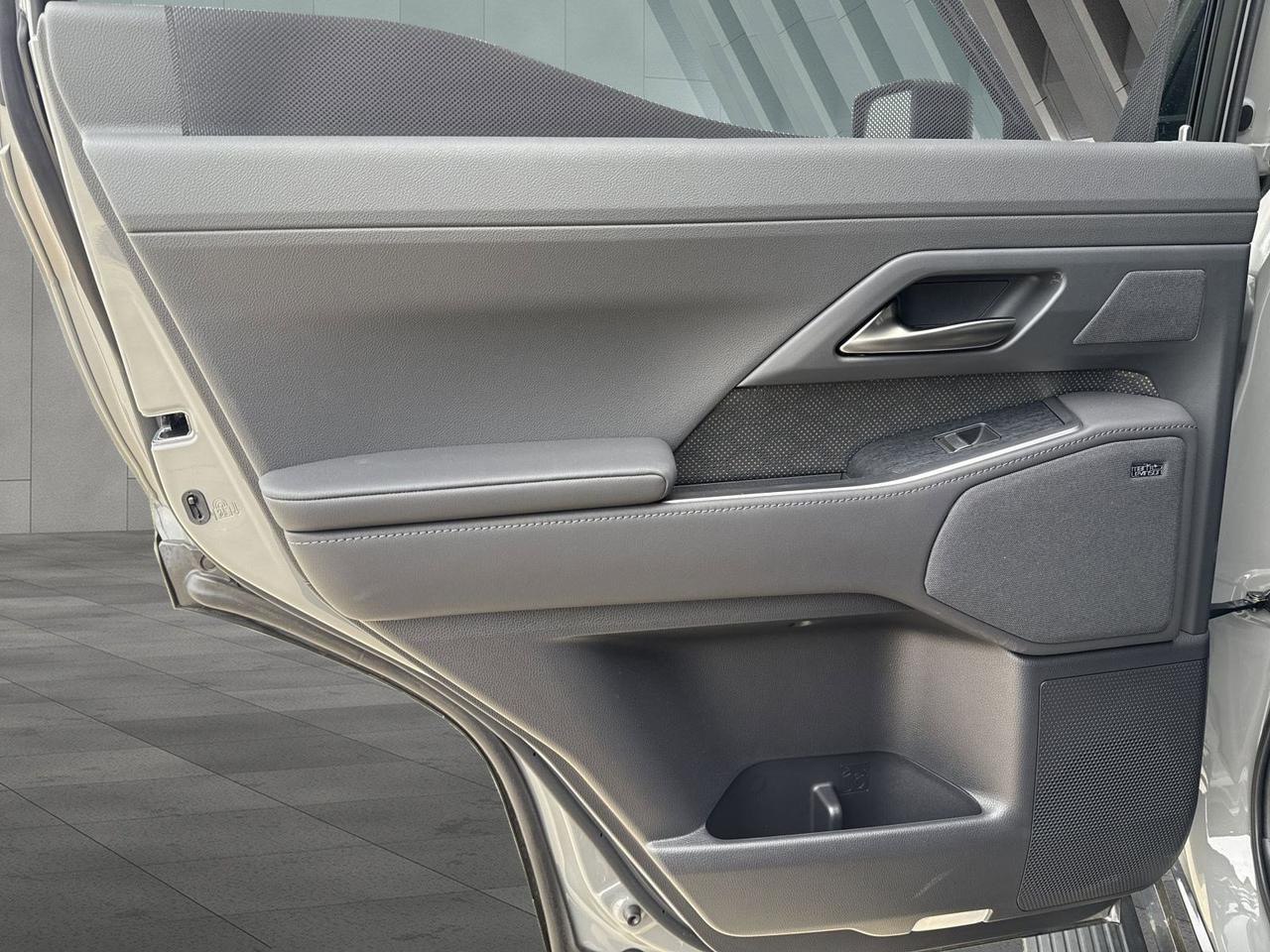 2026 Lexus GX 550 Luxury+ San Antonio TX