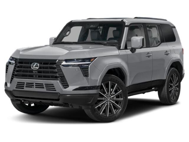 2026 Lexus GX