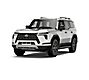 2026 Lexus GX 550 OVERTRAIL