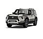 2026 Lexus GX 550 OVERTRAIL