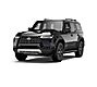 2026 Lexus GX 550 OVERTRAIL