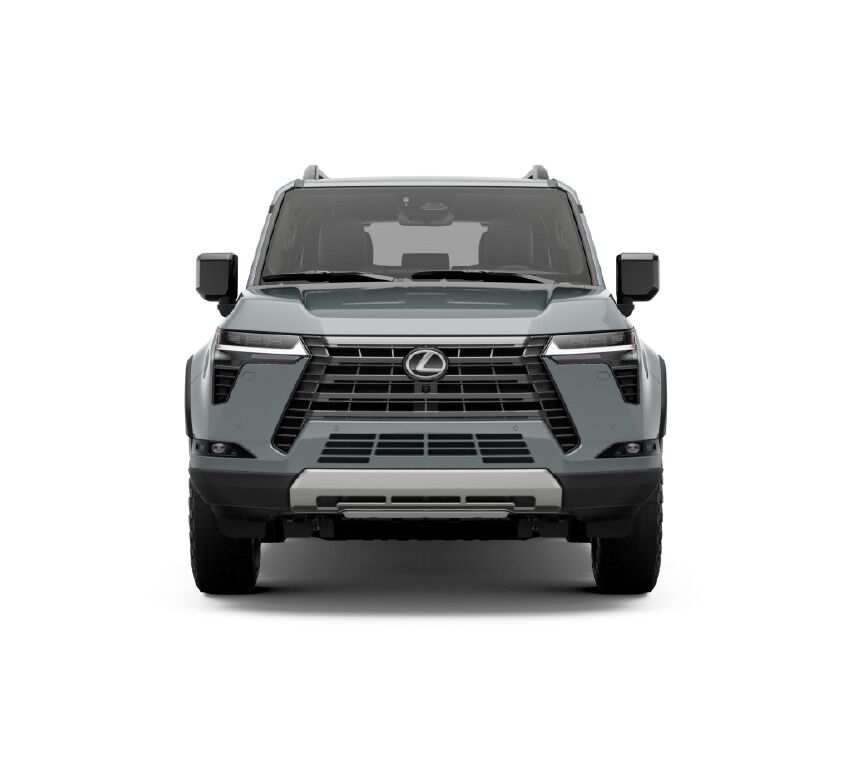 2026 Lexus GX 550 OVERTRAIL Richmond VA
