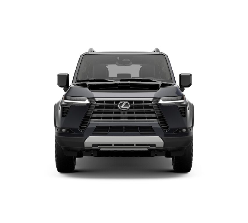 2026 Lexus GX 550 OVERTRAIL Richmond VA