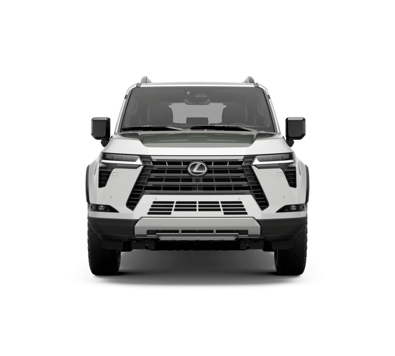 2026 Lexus GX 550 OVERTRAIL+ Annapolis MD