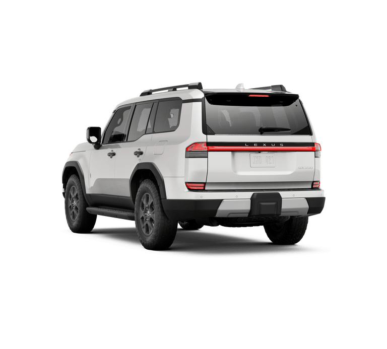 2026 Lexus GX 550 OVERTRAIL+ Annapolis MD