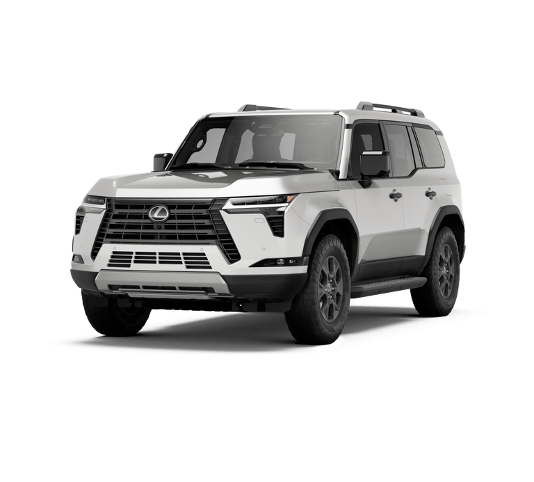 2026 Lexus GX