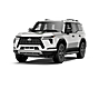 2026 Lexus GX 550 OVERTRAIL+